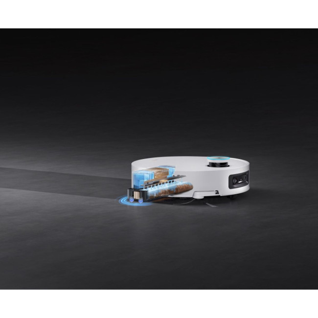 Робот-пилосос AQUA10 ULTRA RLR81CE-1-WH DREAME