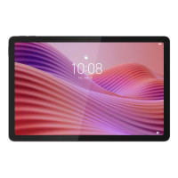Планшет Lenovo Tab  LTE 10.1 IPS/FHD/MTK G85/4/128 /TPU/Luna Grey