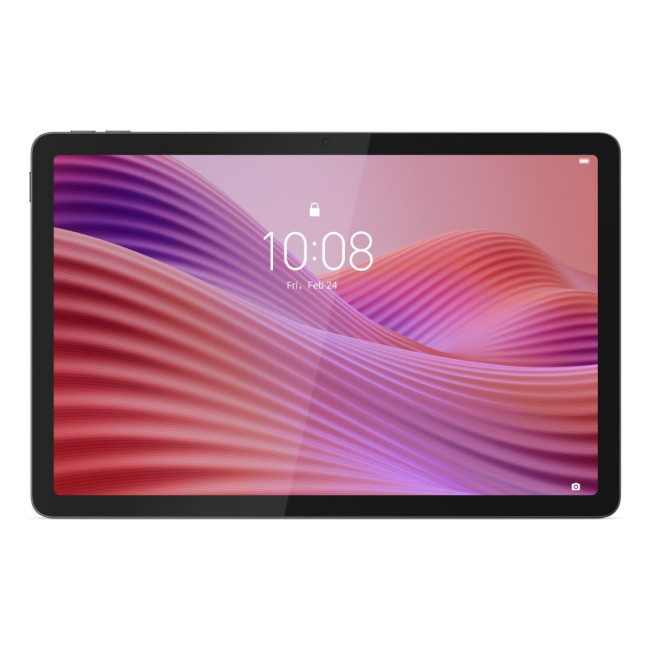 Планшет Lenovo Tab  LTE 10.1 IPS/FHD/MTK G85/4/128 /TPU/Luna Grey