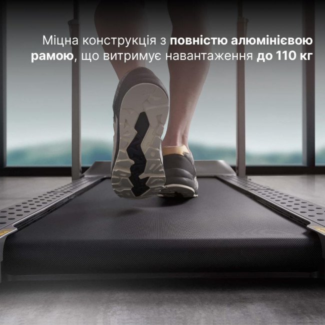 Електрична бігова доріжка KingSmith TRR2FB Walkingpad Treadmill (TRR2FB)