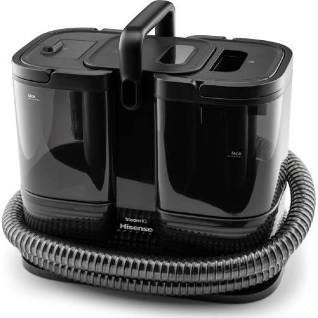 Пароочисник Hisense HSSC07A (V8309EU-165-01)