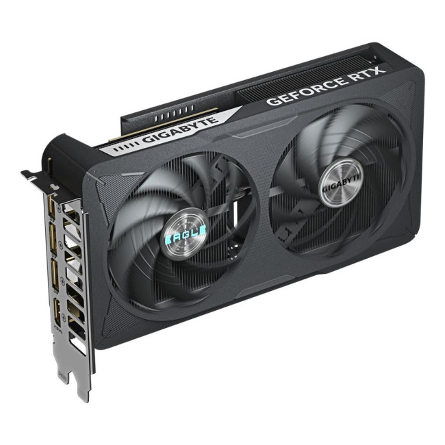 Відеокарта PCIE16 RTX5060 8GB GDDR7 GV-N5060EAGLE OC-8GD GIGABYTE