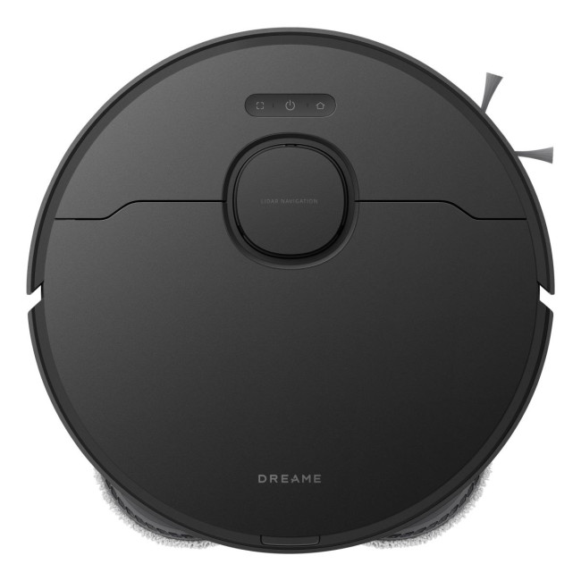 Робот-пилосос L40 ULTRA AE RLL77SE-BLACK DREAME