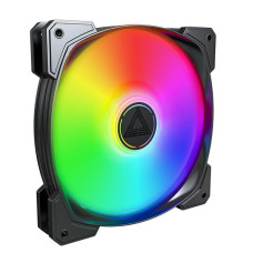 Корпусний вентилятор 140MM HP140 ARGB PWM (B) MONTECH