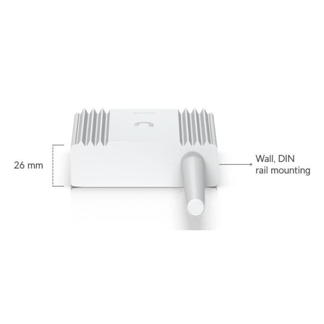 Бездротовий мережевий шлюз USL-GATEWAY UBIQUITI