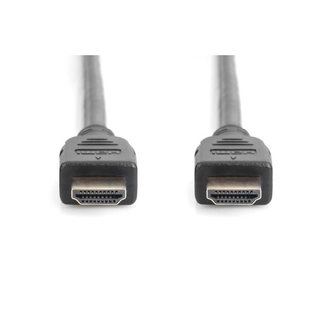 Кабель HDMI 3M AK-330124-030-S DIGITUS by ASSMANN