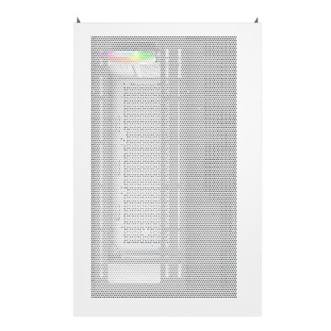 Корпус ATX W/O PSU KING 65 PRO (W) MONTECH