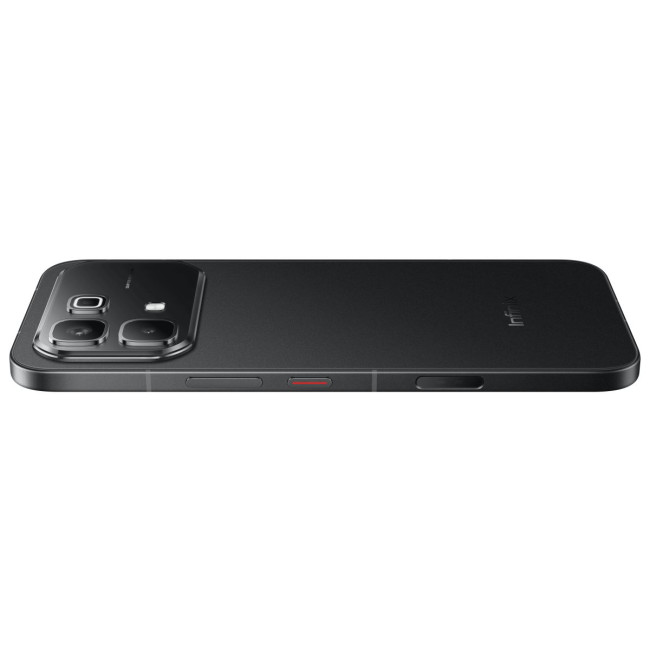 Смартфон Infinix Note 60 X6879 8/256GB Midnight Black