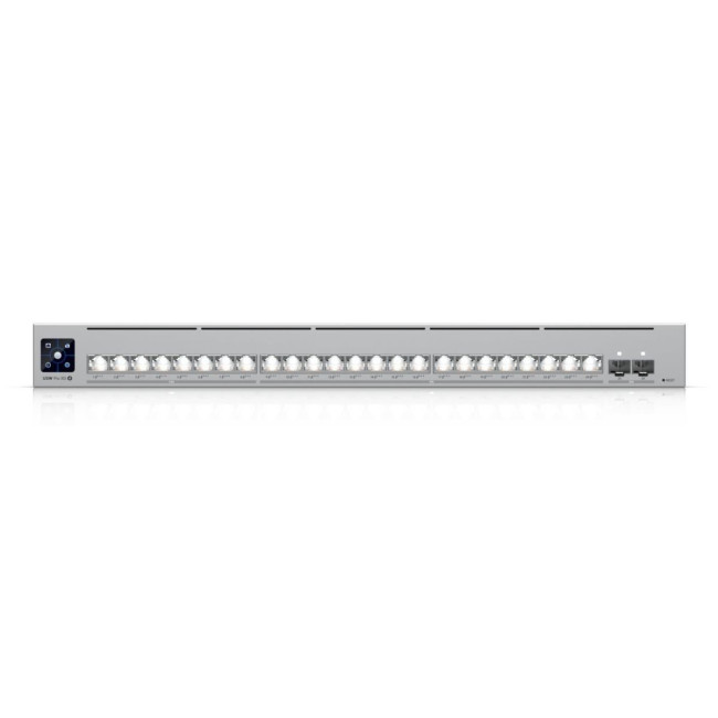 Мережевий комутатор Ethernet USW-PRO-XG-24-POE UBIQUITI