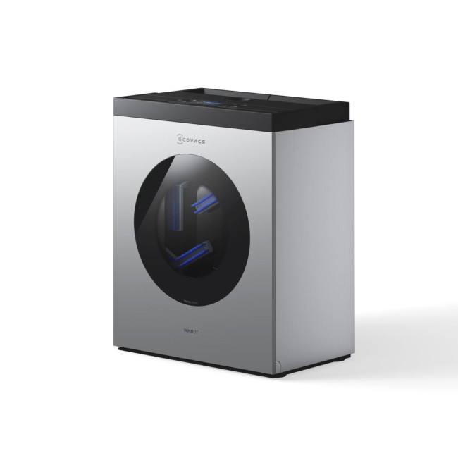 Робот-мийник вікон W3 OMNI ECOVACS