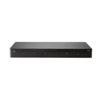 Контролер WiFi HPE Aruba Networking 9012 (RW) 12xGbE 6xPoE+ Branch 2K Clients - 32 APs Gateway (R1B32A)
