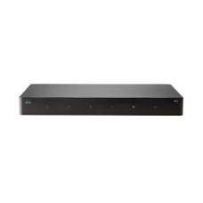Контролер WiFi HPE Aruba Networking 9012 (RW) 12xGbE 6xPoE+ Branch 2K Clients - 32 APs Gateway (R1B32A)
