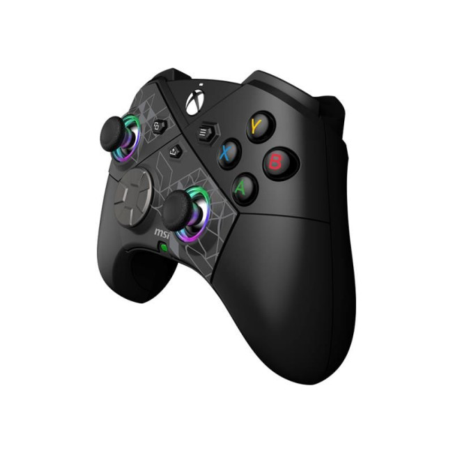 Геймпад WRL FORCE PRO W FORCE PRO W MSI