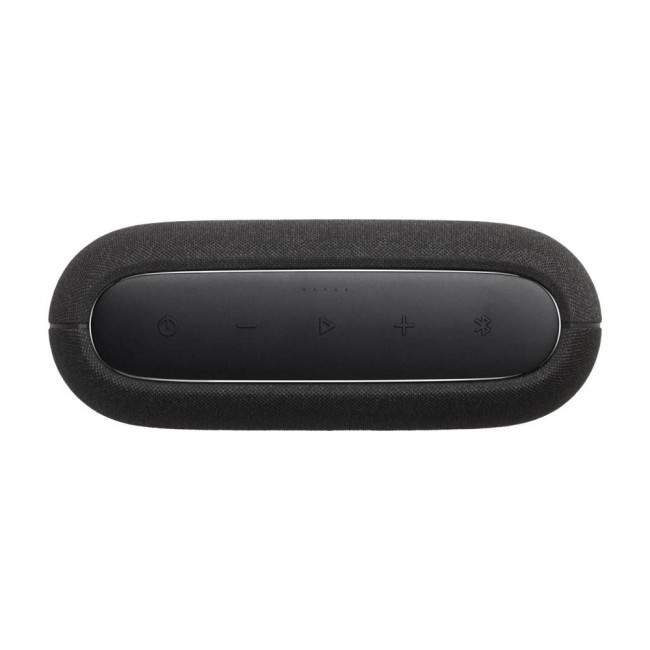 Акустична система портативна з БТ harman/kardon HKLUNABLKEU