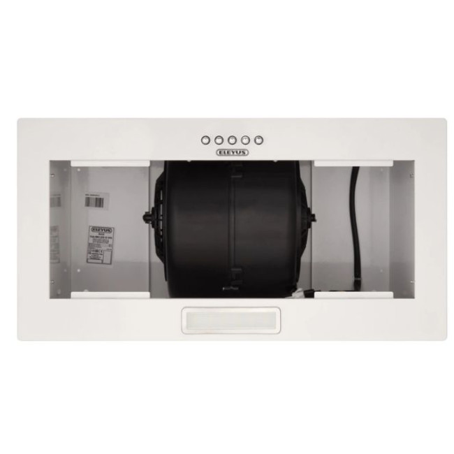 Витяжка Eleyus UNIA 800 LED 52 WH