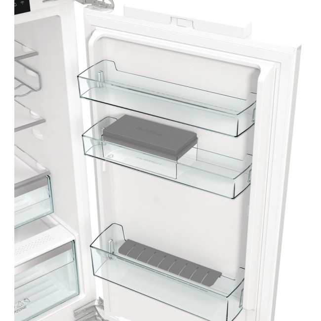 Холодильник Gorenje NRKI517E62WF 
