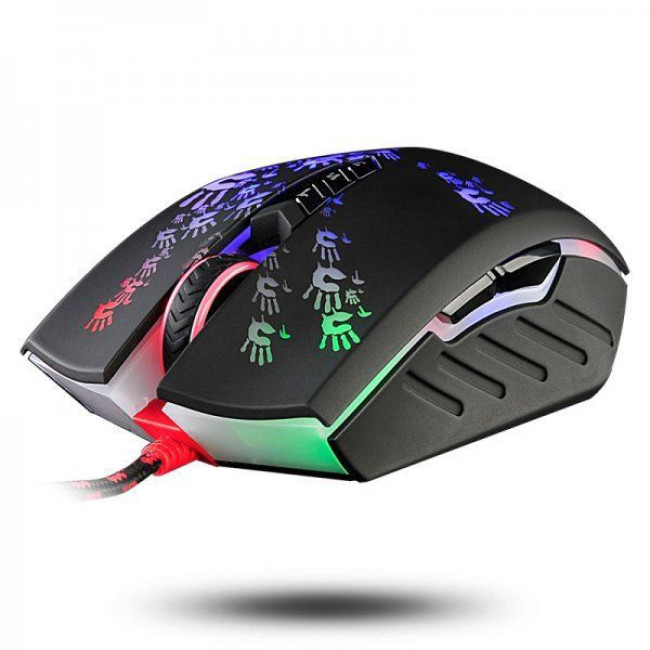 Ігрова миша Activated Bloody Gaming, оптична 4000 CPI