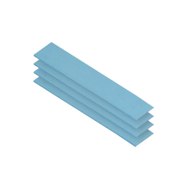Термопрокладка для процесора 4PK 100X20X0.5 ACTPD00055A ARCTIC