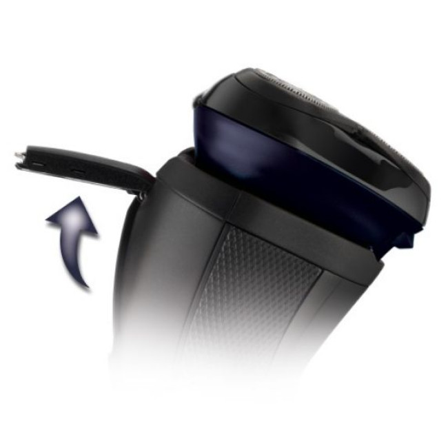 Електробритва Remington R3002 Style Series Rotary Shaver R3