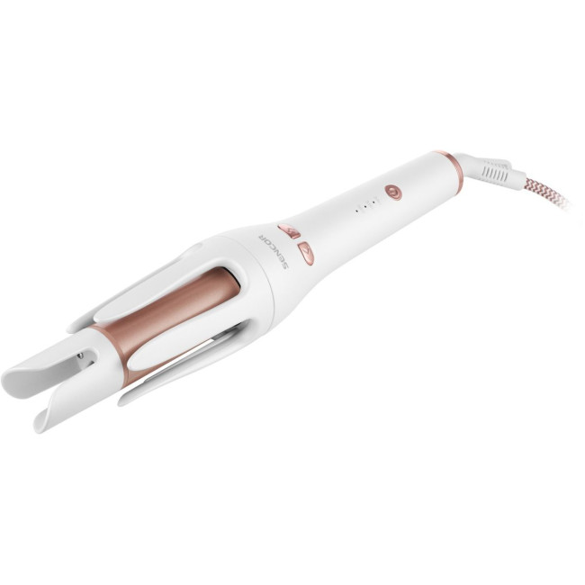 Плойка Sencor SHS 0925RS