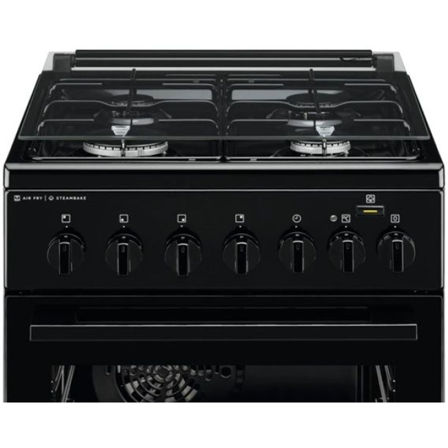 Комбінована плита Electrolux LKK560010K