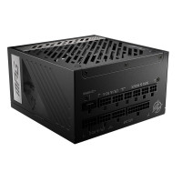 Блок живлення ATX 1000W MPG A1000G PCIE5 MSI