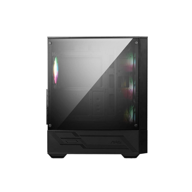 Корпус ATX W/O PSU MAG FORGE 112R MSI
