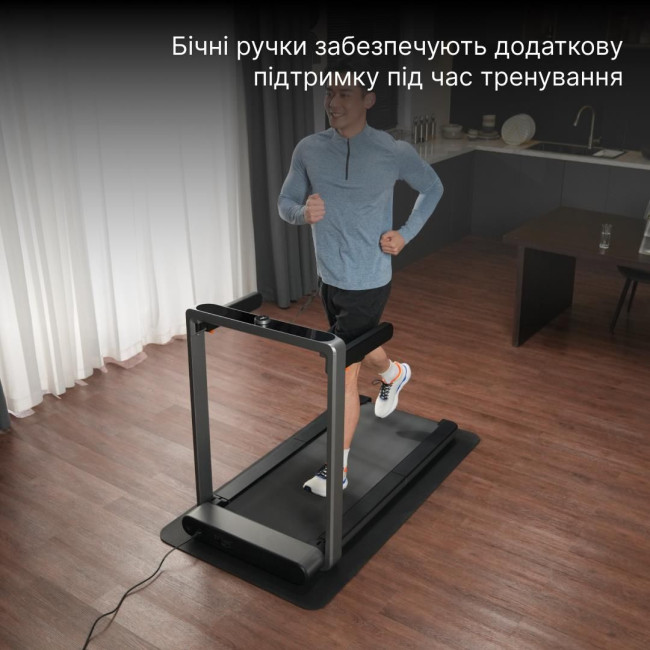 Електрична бігова доріжка KINGSMITH WalkingPad X214 (WP460B4)