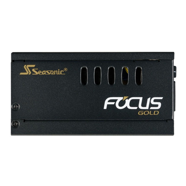 Блок живлення SFX 650W FOCUS-SGX-650 SEASONIC