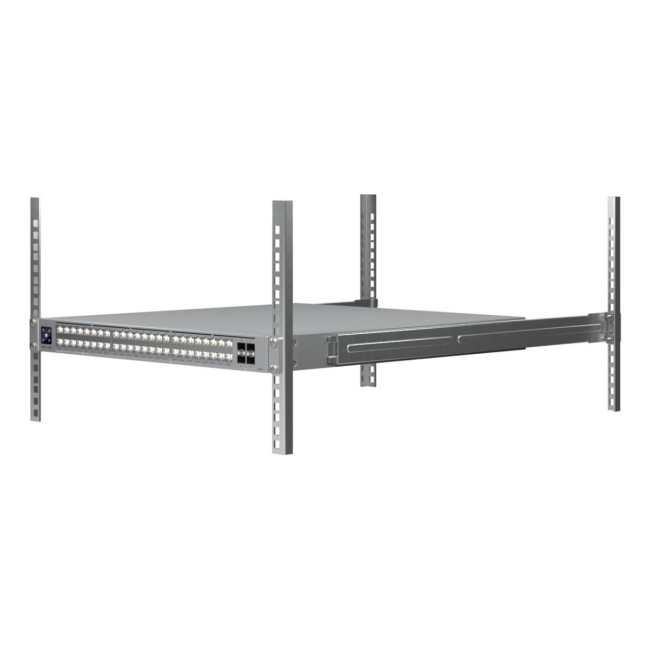 Мережевий комутатор Ethernet USW-PRO-XG-48-POE UBIQUITI