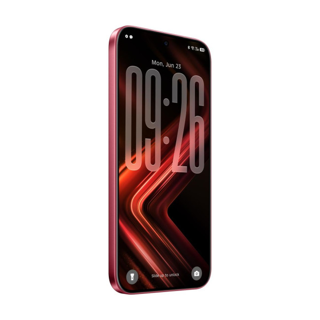 MOBILE PHONE GT50 PRO 12/256/X6891 RED BLAZE INFINIX