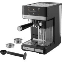 Кавоварка еспресо Sencor SES 4060BK
