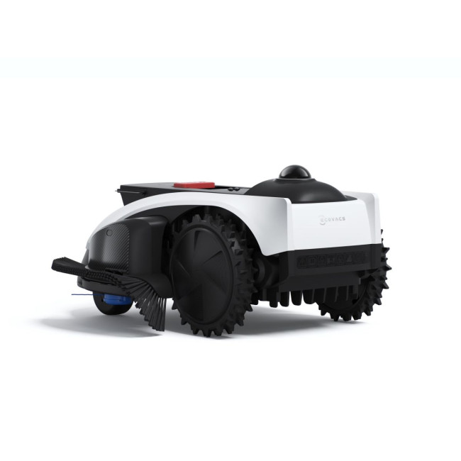 Робот-газонокосарка GOAT O1200 LIDAR PRO ECOVACS