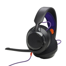 Навушники JBL JBLQTUM250BLK