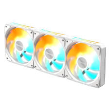 Корпусний вентилятор 120MM ARGB GP-GBT EZFAN1203 ICE GIGABYTE