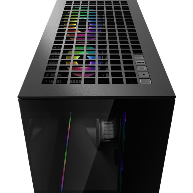 Корпус EATX W/O PSU XTENDERVG B ACPCC00019A ARCTIC