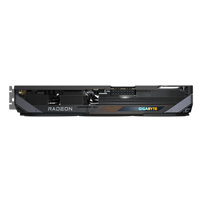Відеокарта PCIE16 RX9070 16GB GDDR6 R9070GAMING OC-16GD GIGABYTE