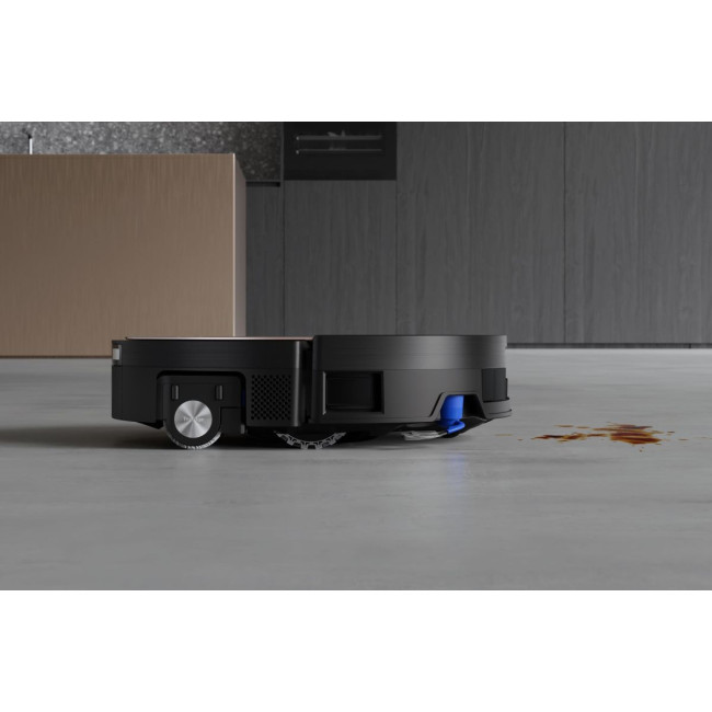 Робот-пилосос DEEBOT X11 OMNICYCLONE ECOVACS