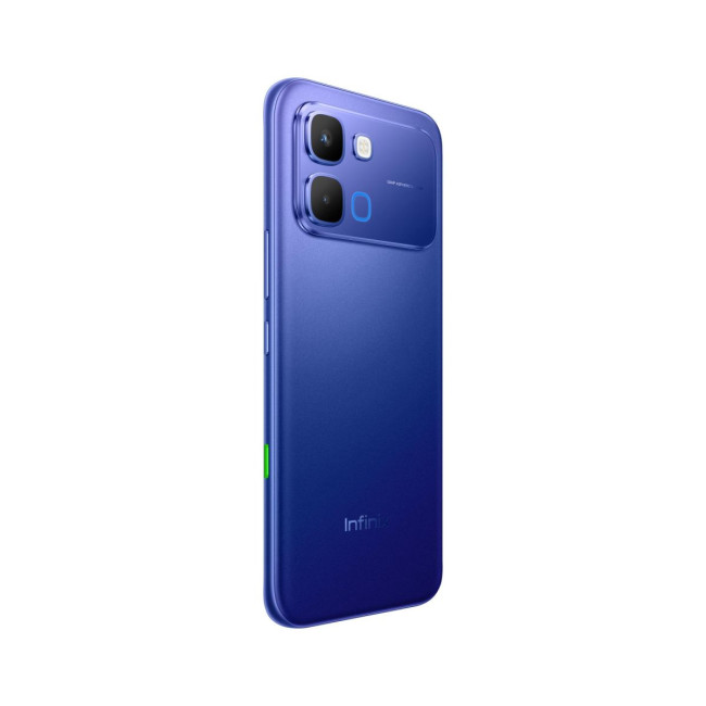 Мобільний телефон NOTE EDGE 5G 8/256 X6887 STELLAR BL INFINIX