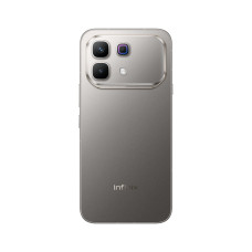 Мобільний телефон NOTE 60PRO 8/256 X6878 MIST TITANIUM INFINIX