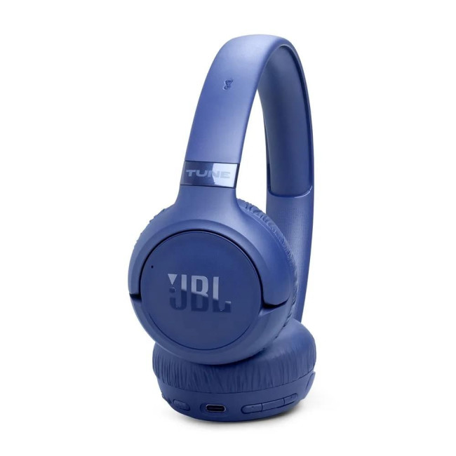 Навушники з БТ JBL JBLT680NCBLU