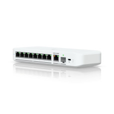 Мережевий комутатор Ethernet USW-FLEX-2.5G-8 UBIQUITI