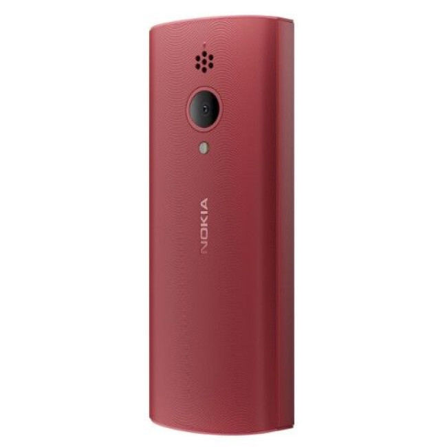 Мобільний телефон Nokia 150 TA-1582 DS red