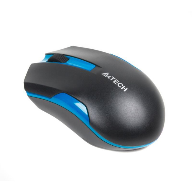 Миша бездротова V-Track USB, 1200 DPI