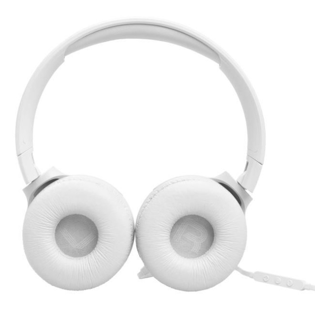 Навушники JBL JBLT520CWHT