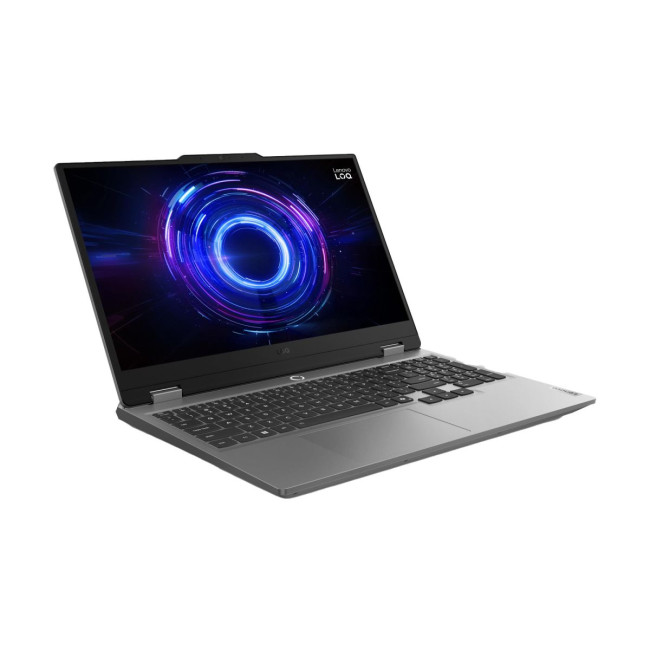 Ноутбук (портативний комп’ютер) LOQ-15IRX10 CI5-13450HX 15