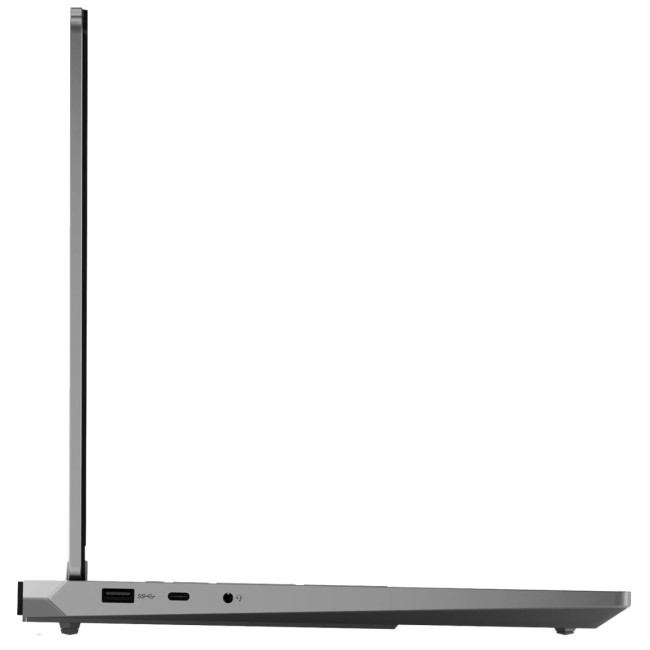 Ноутбук Lenovo LOQ Essential 15IRX11 (83SC0065RA) Luna Grey
