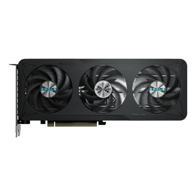 Відеокарта PCIE16 RTX5060 8GB GDDR7 N5060EAGLEMAX OC-8GD GIGABYTE