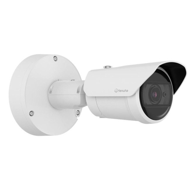 Мережева камера циліндрична XNO-A8084R HANWHA VISION