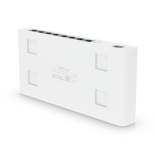 Мережевий комутатор UISP-R UBIQUITI